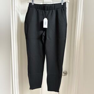 NWT Universal Standard Moro Pocket Signature Pants | XS / 10-12 | Black